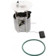 Purchase Top-Quality Fuel Pump Module Assembly by DELPHI - FG0855 pa26
