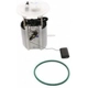 Purchase Top-Quality Fuel Pump Module Assembly by DELPHI - FG0855 pa5