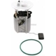 Purchase Top-Quality Fuel Pump Module Assembly by DELPHI - FG0856 pa16