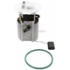 Purchase Top-Quality Fuel Pump Module Assembly by DELPHI - FG0856 pa5