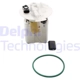 Purchase Top-Quality Fuel Pump Module Assembly by DELPHI - FG0857 pa22