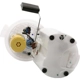Purchase Top-Quality Fuel Pump Module Assembly by DELPHI - FG0857 pa33