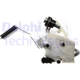 Purchase Top-Quality Fuel Pump Module Assembly by DELPHI - FG0860 pa31