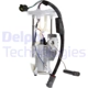 Purchase Top-Quality Fuel Pump Module Assembly by DELPHI - FG0861 pa25