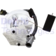 Purchase Top-Quality Fuel Pump Module Assembly by DELPHI - FG0861 pa28