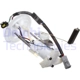 Purchase Top-Quality Fuel Pump Module Assembly by DELPHI - FG0861 pa29