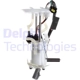 Purchase Top-Quality Fuel Pump Module Assembly by DELPHI - FG0861 pa30