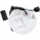 Purchase Top-Quality Fuel Pump Module Assembly by DELPHI - FG0861 pa9