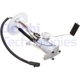 Purchase Top-Quality Fuel Pump Module Assembly by DELPHI - FG0862 pa24