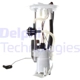 Purchase Top-Quality Fuel Pump Module Assembly by DELPHI - FG0862 pa31