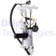 Purchase Top-Quality Fuel Pump Module Assembly by DELPHI - FG0865 pa27