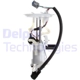 Purchase Top-Quality Fuel Pump Module Assembly by DELPHI - FG0865 pa33