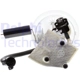 Purchase Top-Quality Fuel Pump Module Assembly by DELPHI - FG0867 pa24