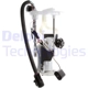 Purchase Top-Quality Fuel Pump Module Assembly by DELPHI - FG0867 pa30