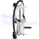Purchase Top-Quality Fuel Pump Module Assembly by DELPHI - FG0867 pa32