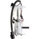 Purchase Top-Quality Fuel Pump Module Assembly by DELPHI - FG0867 pa47