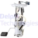 Purchase Top-Quality Fuel Pump Module Assembly by DELPHI - FG0868 pa35
