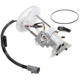 Purchase Top-Quality Fuel Pump Module Assembly by DELPHI - FG0868 pa37