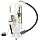 Purchase Top-Quality Fuel Pump Module Assembly by DELPHI - FG0869 pa19