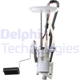 Purchase Top-Quality Ensemble de module de pompe à carburant par DELPHI - FG0870 pa25
