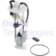 Purchase Top-Quality Fuel Pump Module Assembly by DELPHI - FG0871 pa26