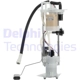 Purchase Top-Quality Fuel Pump Module Assembly by DELPHI - FG0871 pa30