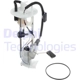 Purchase Top-Quality Fuel Pump Module Assembly by DELPHI - FG0872 pa27