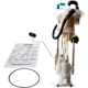 Purchase Top-Quality Fuel Pump Module Assembly by DELPHI - FG0873 pa13