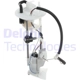 Purchase Top-Quality Fuel Pump Module Assembly by DELPHI - FG0873 pa25