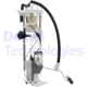 Purchase Top-Quality Fuel Pump Module Assembly by DELPHI - FG0873 pa28