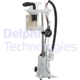 Purchase Top-Quality Fuel Pump Module Assembly by DELPHI - FG0873 pa29