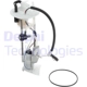 Purchase Top-Quality Fuel Pump Module Assembly by DELPHI - FG0873 pa31