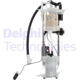 Purchase Top-Quality Fuel Pump Module Assembly by DELPHI - FG0873 pa33