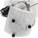 Purchase Top-Quality Fuel Pump Module Assembly by DELPHI - FG0873 pa47
