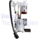 Purchase Top-Quality Fuel Pump Module Assembly by DELPHI - FG0874 pa29