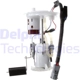 Purchase Top-Quality Fuel Pump Module Assembly by DELPHI - FG0875 pa35
