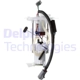 Purchase Top-Quality Fuel Pump Module Assembly by DELPHI - FG0875 pa36