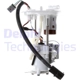 Purchase Top-Quality Fuel Pump Module Assembly by DELPHI - FG0876 pa38