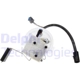 Purchase Top-Quality Fuel Pump Module Assembly by DELPHI - FG0876 pa39