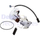 Purchase Top-Quality Fuel Pump Module Assembly by DELPHI - FG0876 pa40