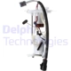 Purchase Top-Quality Fuel Pump Module Assembly by DELPHI - FG0876 pa41