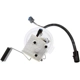 Purchase Top-Quality Fuel Pump Module Assembly by DELPHI - FG0876 pa50
