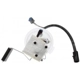 Purchase Top-Quality Fuel Pump Module Assembly by DELPHI - FG0876 pa52