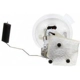 Purchase Top-Quality Fuel Pump Module Assembly by DELPHI - FG0877 pa17