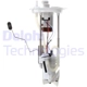 Purchase Top-Quality Fuel Pump Module Assembly by DELPHI - FG0877 pa21