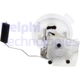 Purchase Top-Quality Fuel Pump Module Assembly by DELPHI - FG0877 pa22