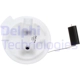 Purchase Top-Quality Fuel Pump Module Assembly by DELPHI - FG0877 pa29