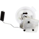 Purchase Top-Quality Fuel Pump Module Assembly by DELPHI - FG0877 pa36