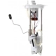Purchase Top-Quality Fuel Pump Module Assembly by DELPHI - FG0877 pa41