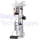 Purchase Top-Quality Fuel Pump Module Assembly by DELPHI - FG0879 pa24